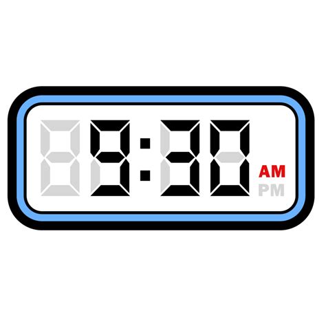 9.30 am pt|what time is 9am pt.